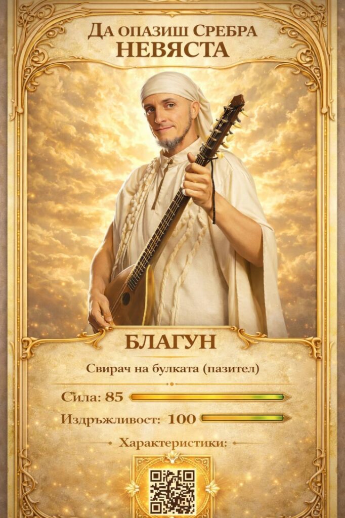 Благун