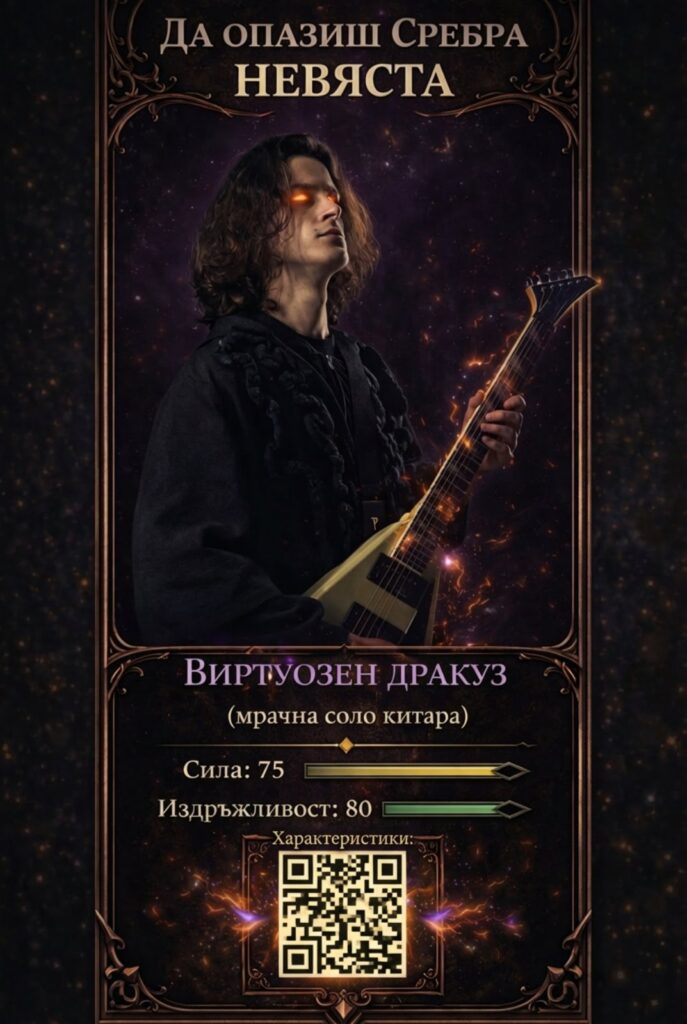 Виртуозен Дракуз